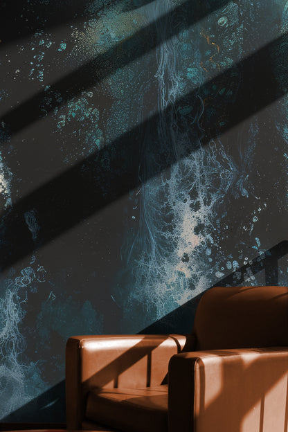 Abyssal Serenity Flow