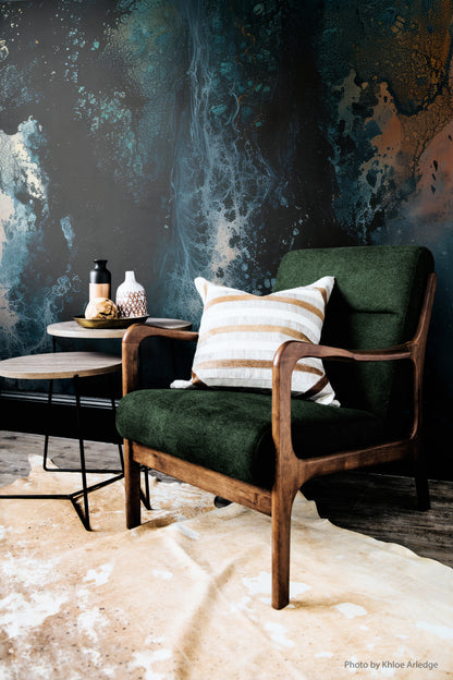 Abyssal Serenity Flow