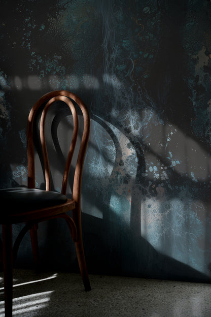 Abyssal Serenity Flow