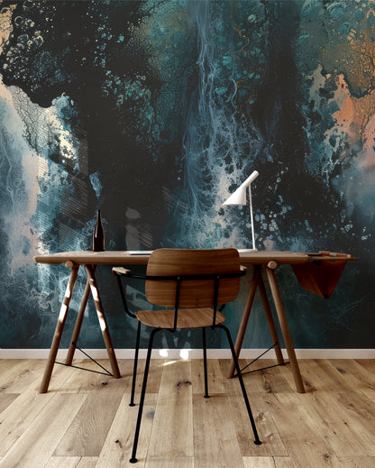 Abyssal Serenity Flow