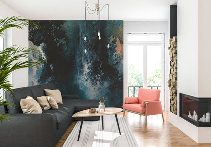 Abyssal Serenity Flow