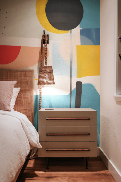 Contemporary Color Harmony