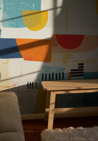 Contemporary Color Harmony