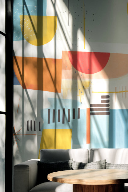 Contemporary Color Harmony