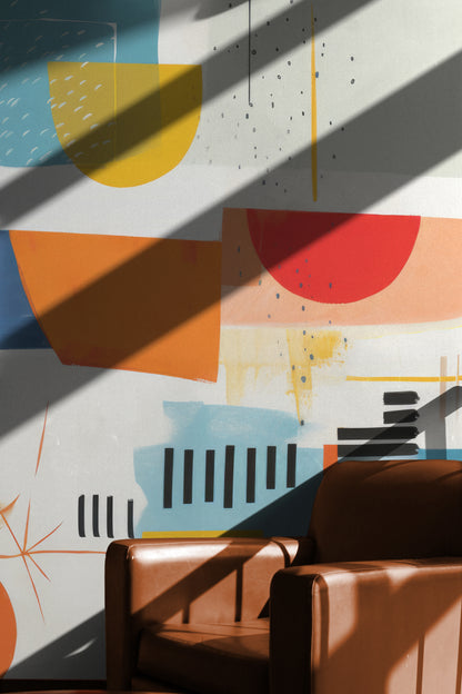 Contemporary Color Harmony
