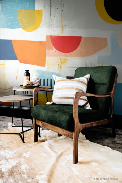 Contemporary Color Harmony
