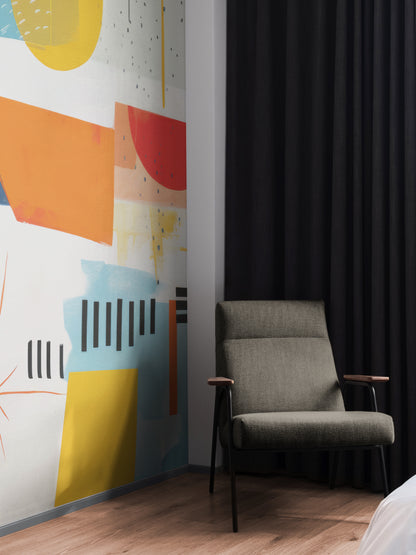 Contemporary Color Harmony