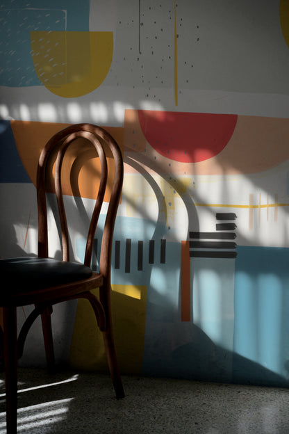 Contemporary Color Harmony