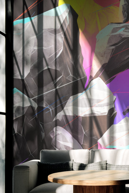 Prismatic Rock Energy