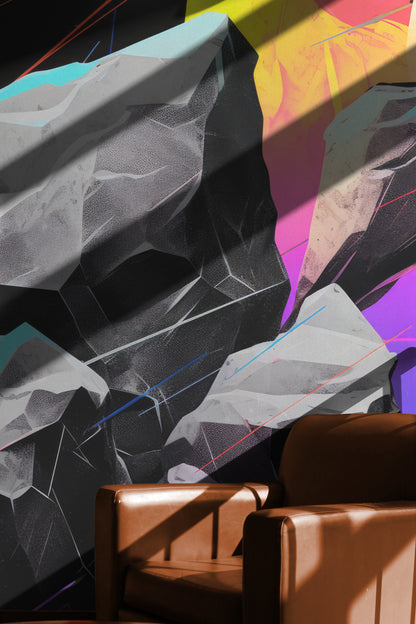 Prismatic Rock Energy