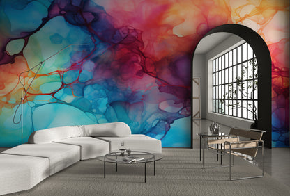 Dreamy Color Symphony