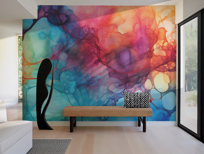 Dreamy Color Symphony