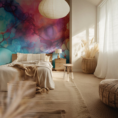 Dreamy Color Symphony