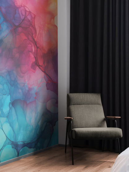 Dreamy Color Symphony