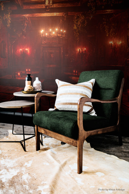 Rustic Tavern Elegance