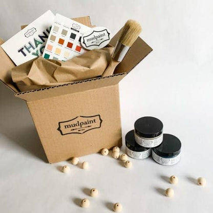 Zibra 2 Inch Angled Stubby Brush