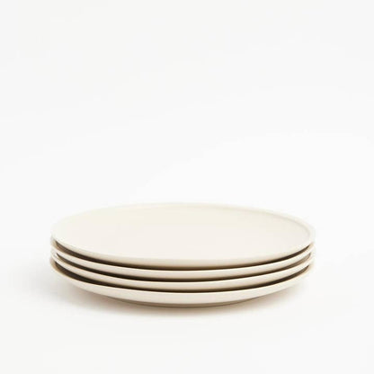 Morandi Ceramic Tableware-White