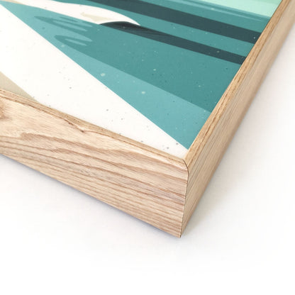 Northern Sol - Whlsl Print