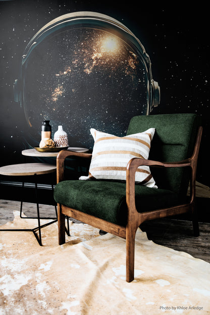 Stellar Astronaut Horizon