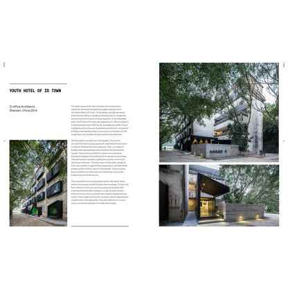 Converted. Reinventing Architecture