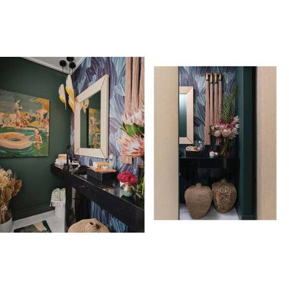 Wonderful Wallcoverings