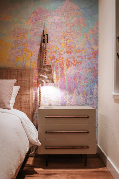 Winter Wonderland Glow