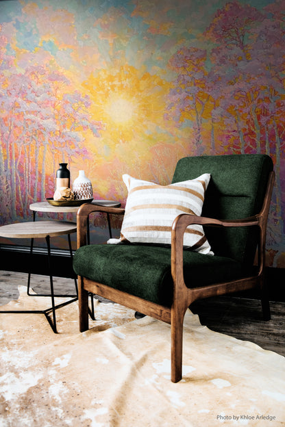 Winter Wonderland Glow