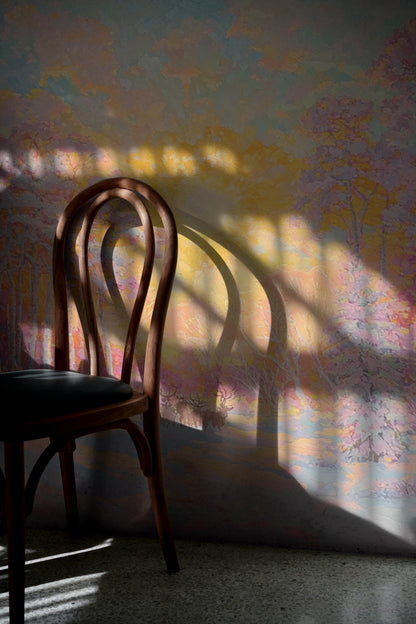 Winter Wonderland Glow