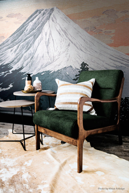 Japan Mountain Tranquility