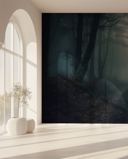 Enchanted Forest Escape