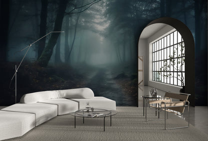 Enchanted Forest Escape