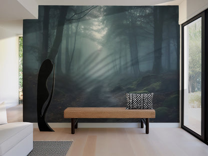 Enchanted Forest Escape