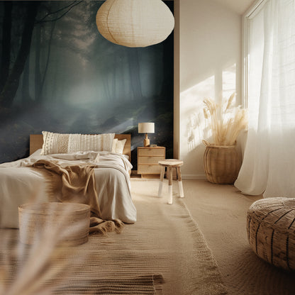 Enchanted Forest Escape