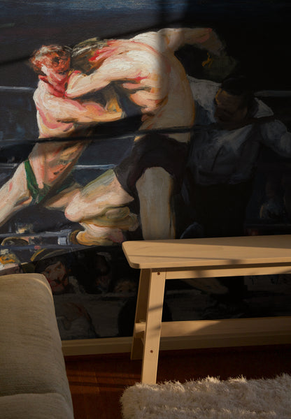 Canvas of Combat