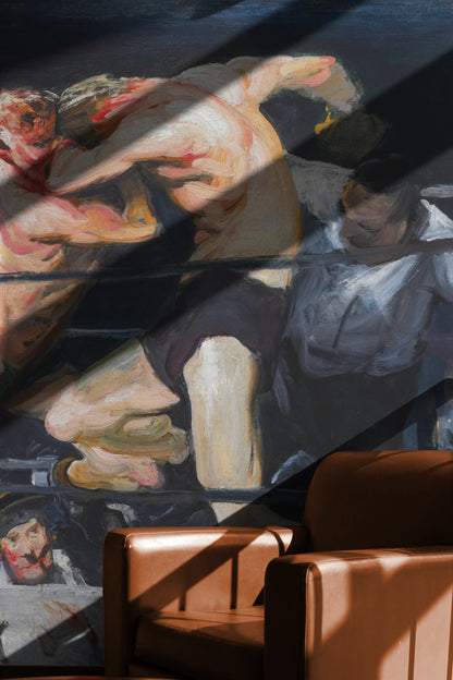 Canvas of Combat