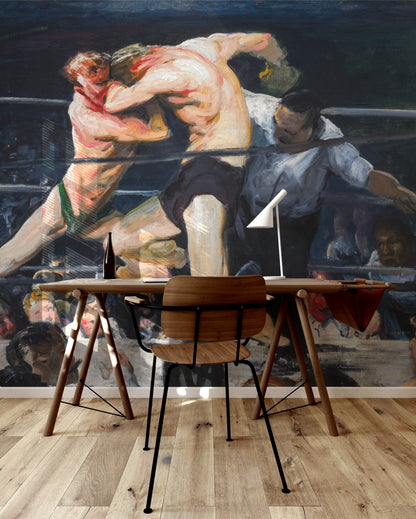 Canvas of Combat