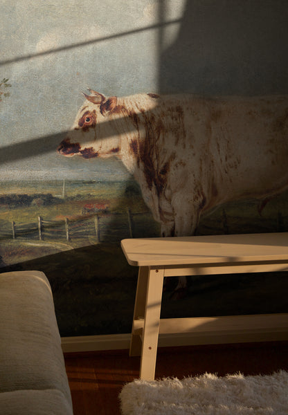 Vintage Farmhouse Bliss