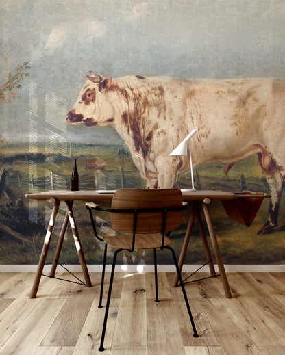 Vintage Farmhouse Bliss