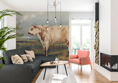 Vintage Farmhouse Bliss