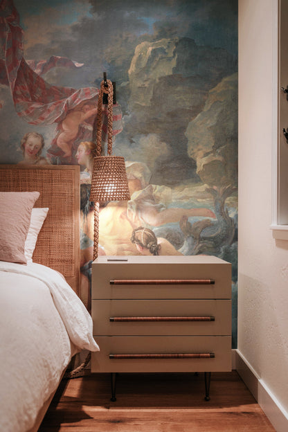 Cherubic Ocean Chearbs