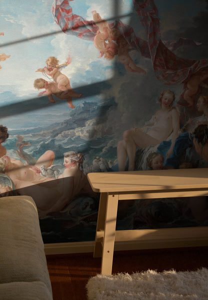 Cherubic Ocean Chearbs