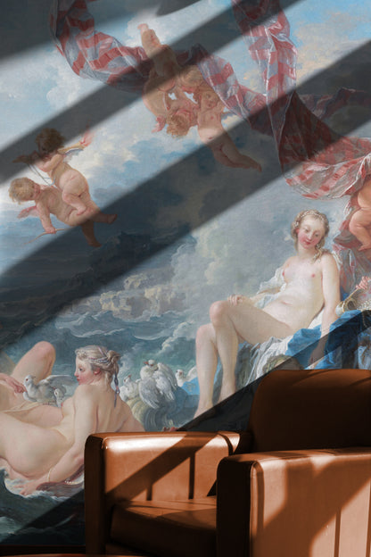 Cherubic Ocean Chearbs