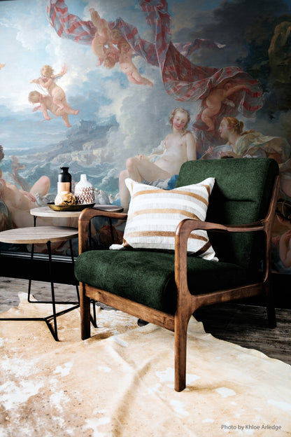 Cherubic Ocean Chearbs