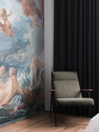 Cherubic Ocean Chearbs