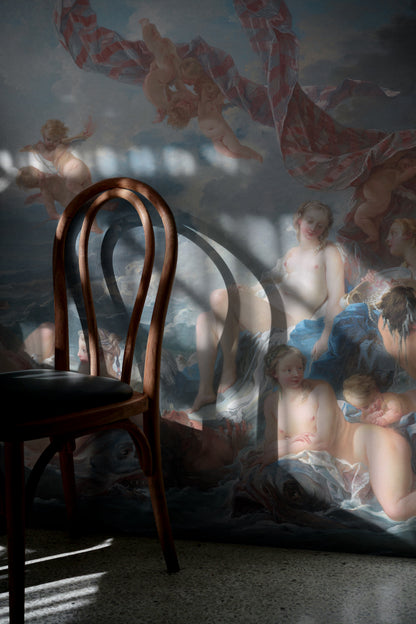 Cherubic Ocean Chearbs