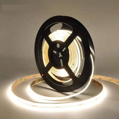Sound Activated Multi-Color Led Light Strips- 15/20/30/50 ft