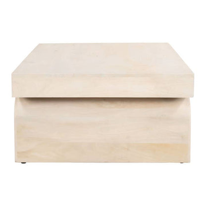 Kiel Coffee Table Natural