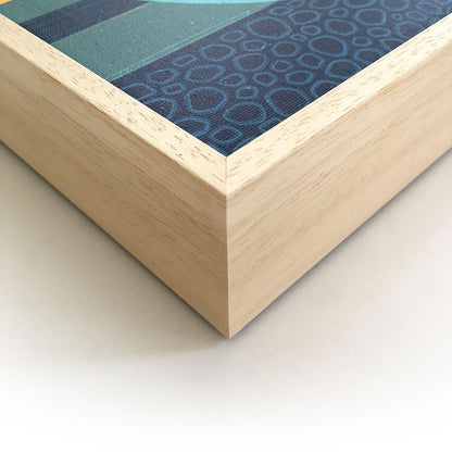 Northern Sol - Whlsl Print