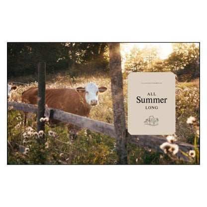 Escape To the Country: Living On the Farm