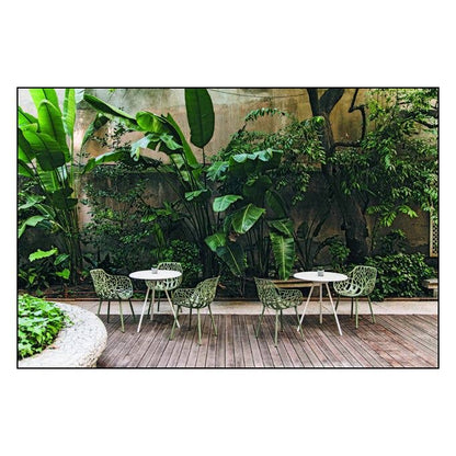 Outdoor Interiors